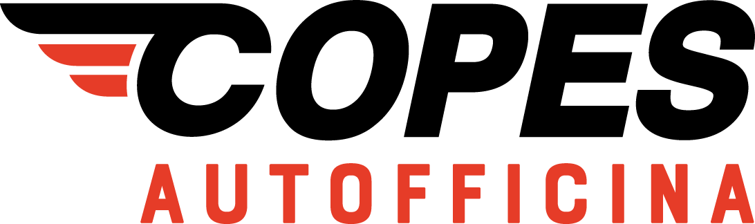 Logo di Autofficina Copes